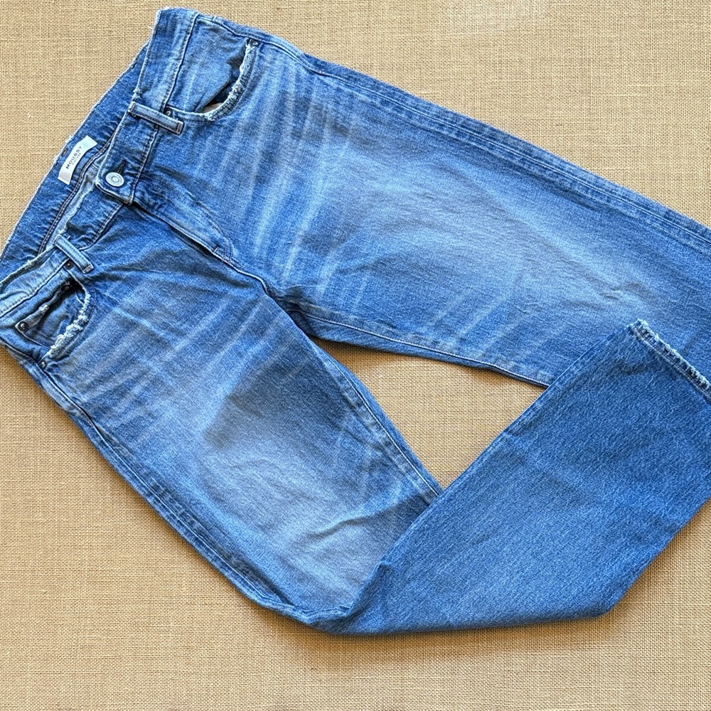 EUC Moussy Vintage Jeane Sz 29